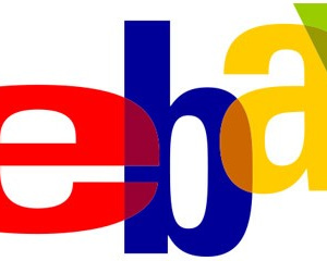 old ebay logo