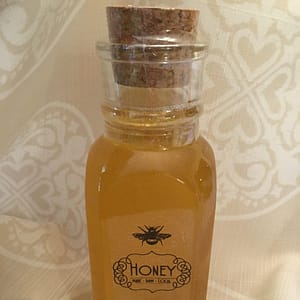 Honey Muth Bottle brightonhoney.com