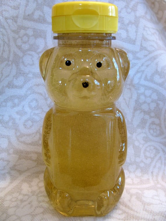 honey bear