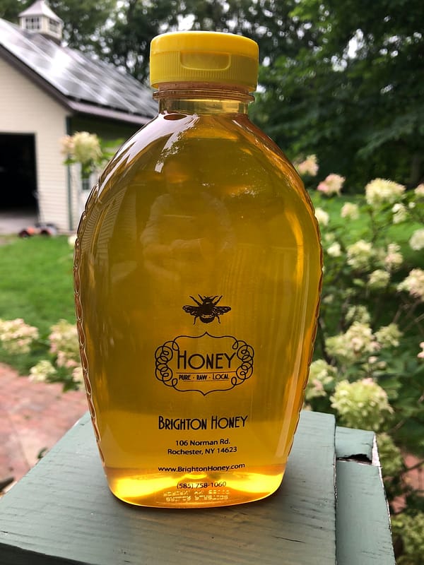 light honey in 2lb squeezable plastic https://www.brightonhoney.com